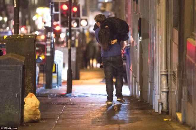Bayramqabağı əylənmək istədilər -  düşdükləri vəziyyət tam fərqli oldu - FOTOLAR